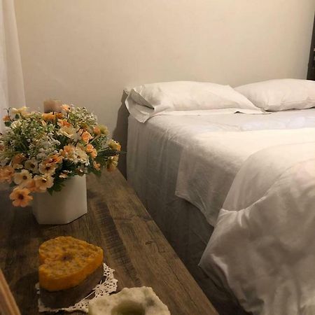 Sintonia Do Mar Appartement Sao Francisco do Sul Kamer foto