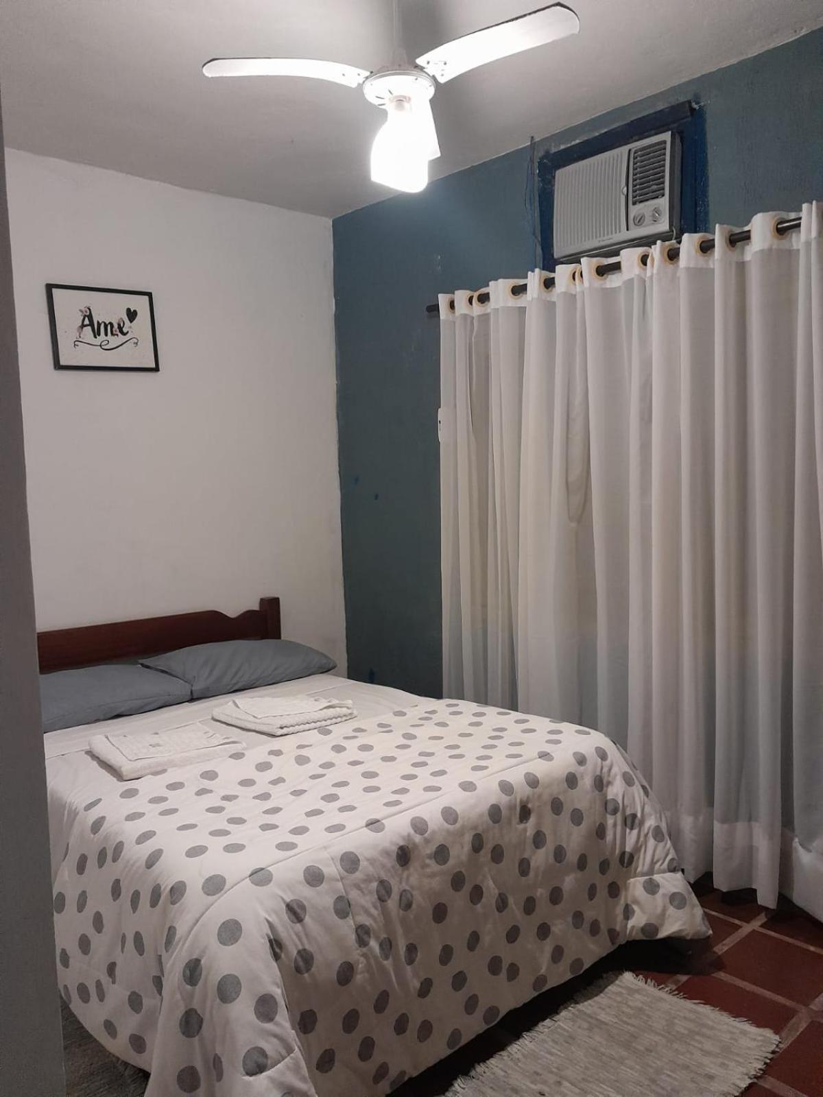 Sintonia Do Mar Appartement Sao Francisco do Sul Buitenkant foto
