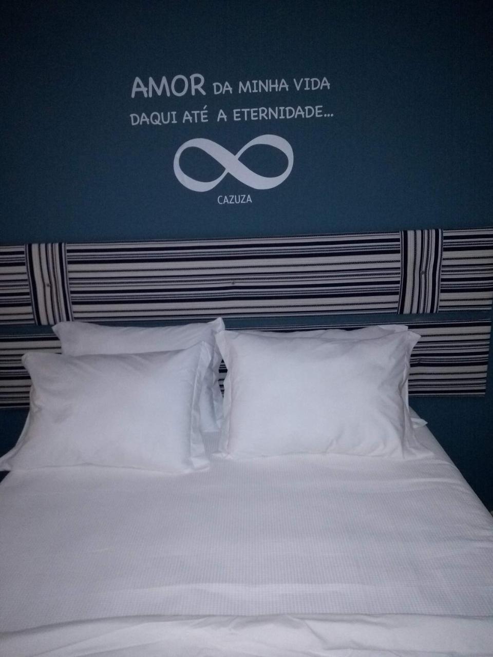 Sintonia Do Mar Appartement Sao Francisco do Sul Buitenkant foto