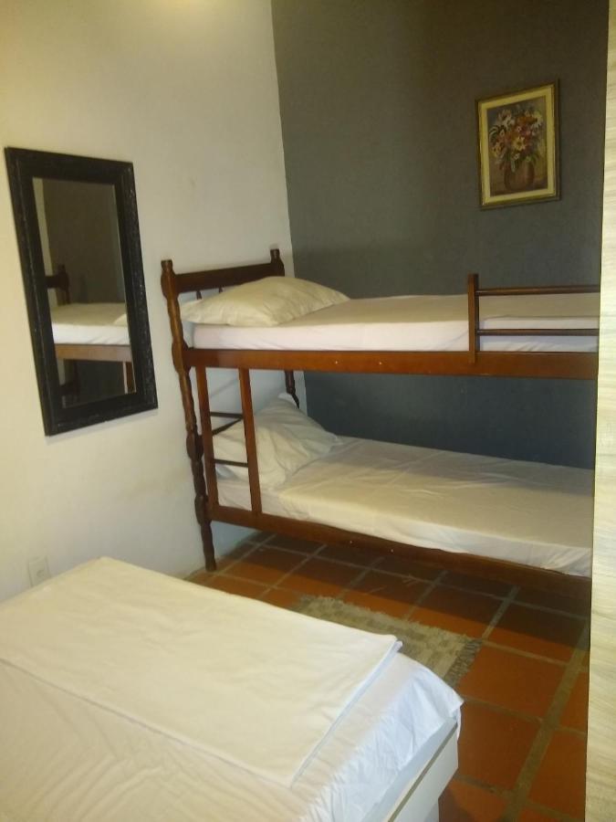 Sintonia Do Mar Appartement Sao Francisco do Sul Buitenkant foto